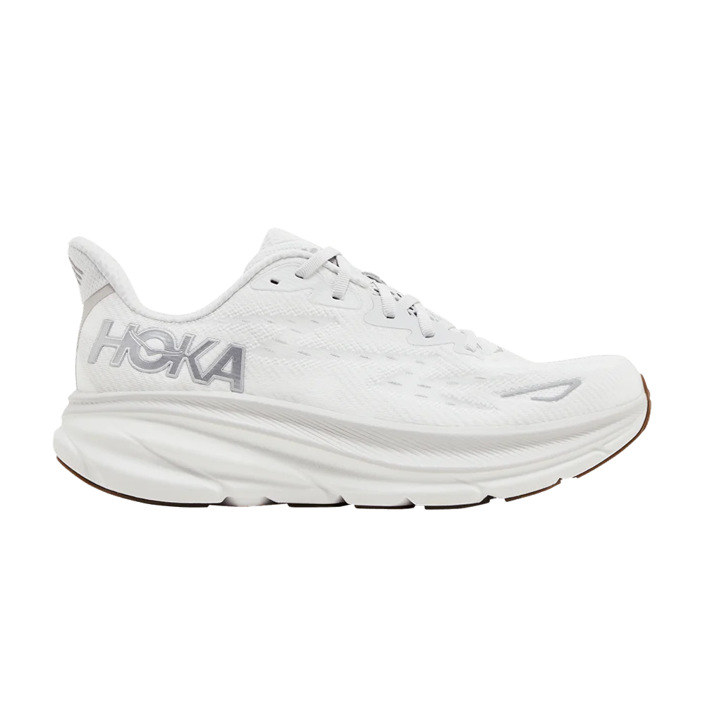 Кроссовки HOKA Clifton 9 'Nimbus Cloud'