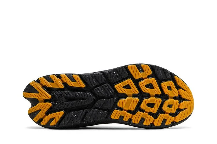 Кроссовки HOKA Kawana 2 'Triple Black'