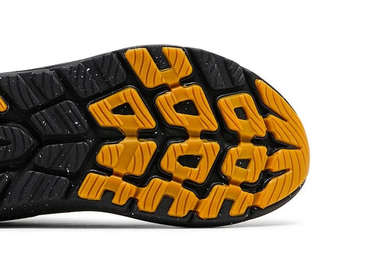 Кроссовки HOKA Kawana 2 'Triple Black'