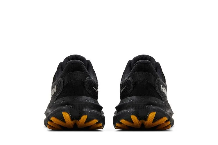 Кроссовки HOKA Kawana 2 'Triple Black'