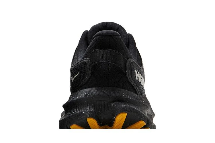 Кроссовки HOKA Kawana 2 'Triple Black'