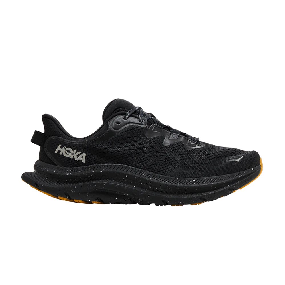 Кроссовки HOKA Kawana 2 'Triple Black'
