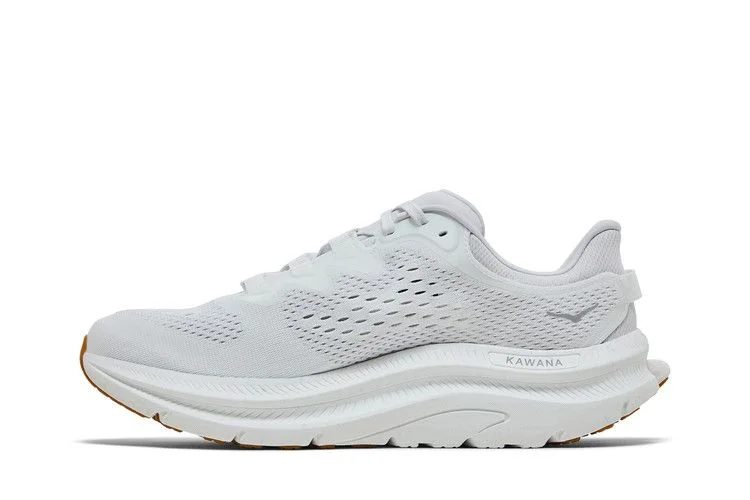 Кроссовки HOKA Kawana 2 'White Nimbus Cloud'
