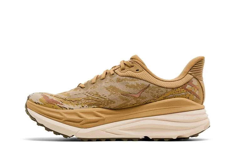 Кроссовки HOKA Stinson 7 'Wheat'