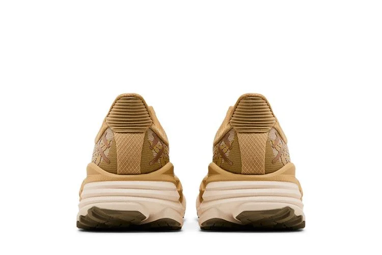 Кроссовки HOKA Stinson 7 'Wheat'
