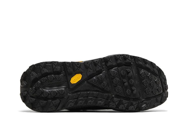 Кроссовки HOKA Tor Summit 'Black'