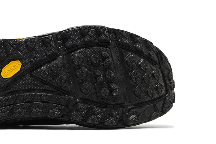 Кроссовки HOKA Tor Summit 'Black'