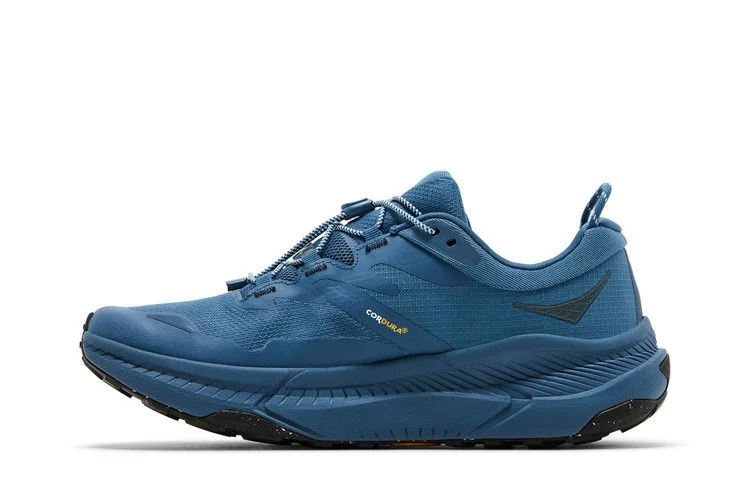 Кроссовки HOKA Transport GORE-TEX 'Real Teal'