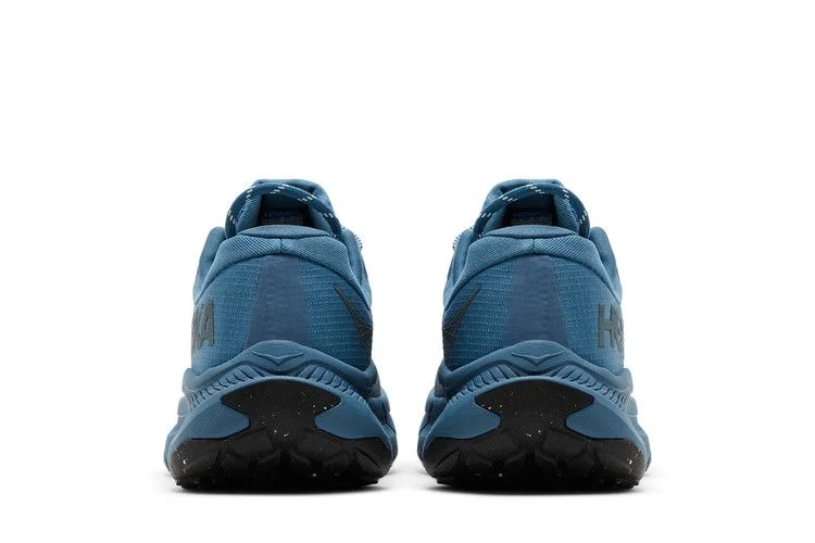 Кроссовки HOKA Transport GORE-TEX 'Real Teal'