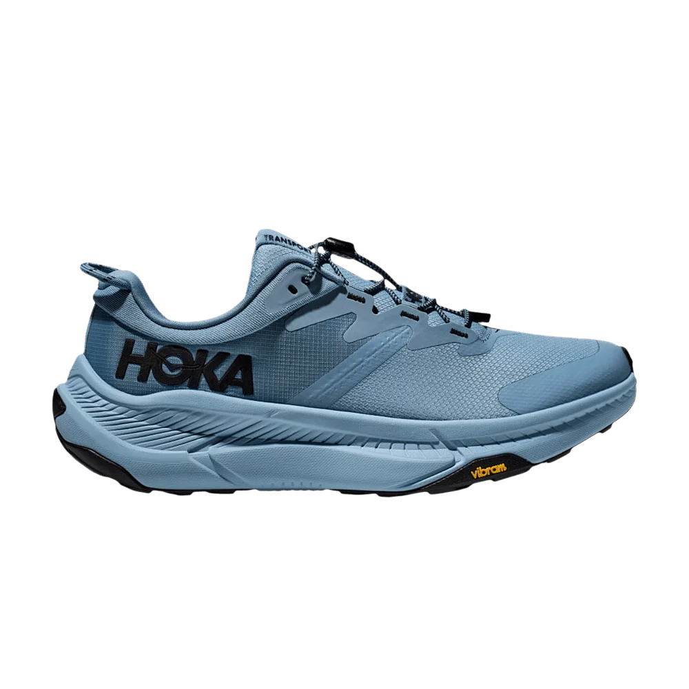 Кроссовки HOKA Transport 'Shadow Dusk'