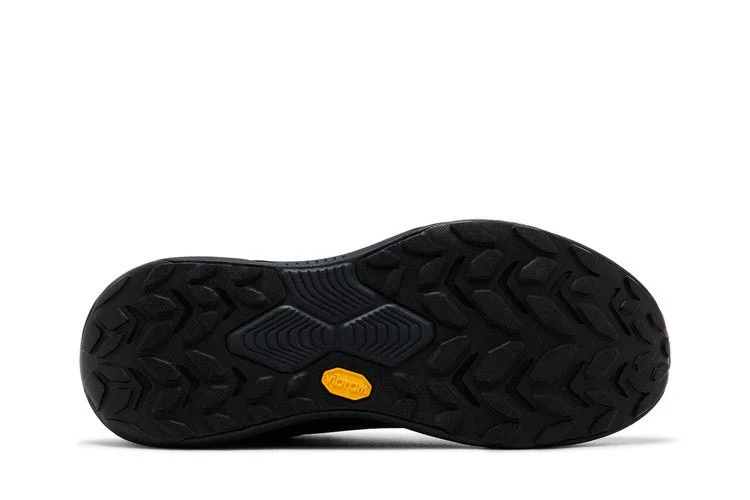 Кроссовки HOKA Transport 'Triple Black'