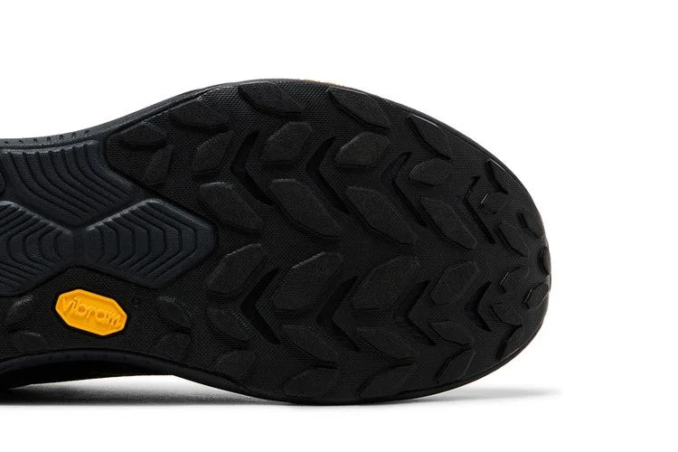 Кроссовки HOKA Transport 'Triple Black'