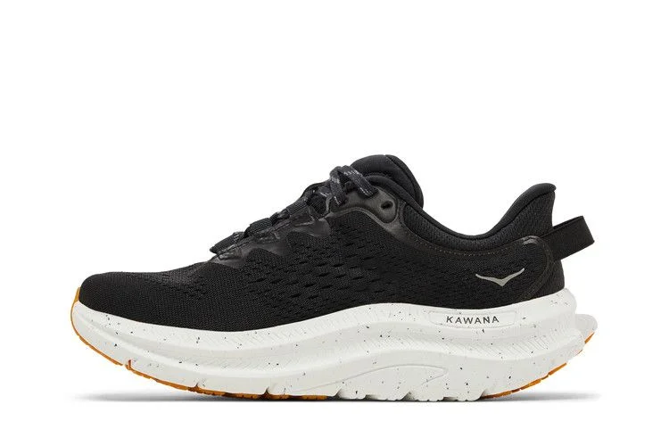 Кроссовки HOKA Wmns Kawana 2 'Black White'
