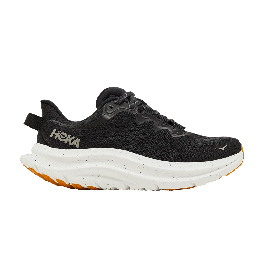 Кроссовки HOKA Wmns Kawana 2 'Black White'