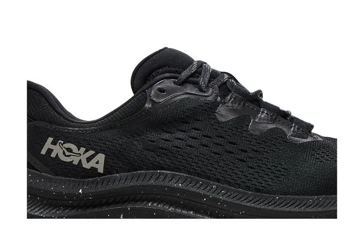 Кроссовки HOKA Wmns Kawana 2 'Triple Black'