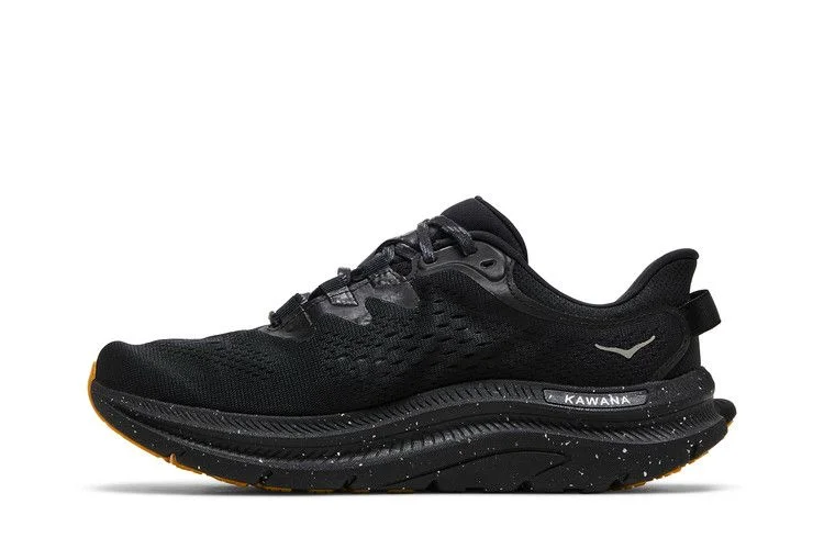 Кроссовки HOKA Wmns Kawana 2 'Triple Black'