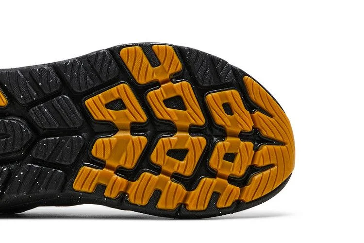 Кроссовки HOKA Wmns Kawana 2 'Triple Black'