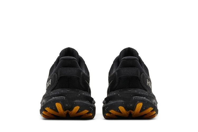 Кроссовки HOKA Wmns Kawana 2 'Triple Black'