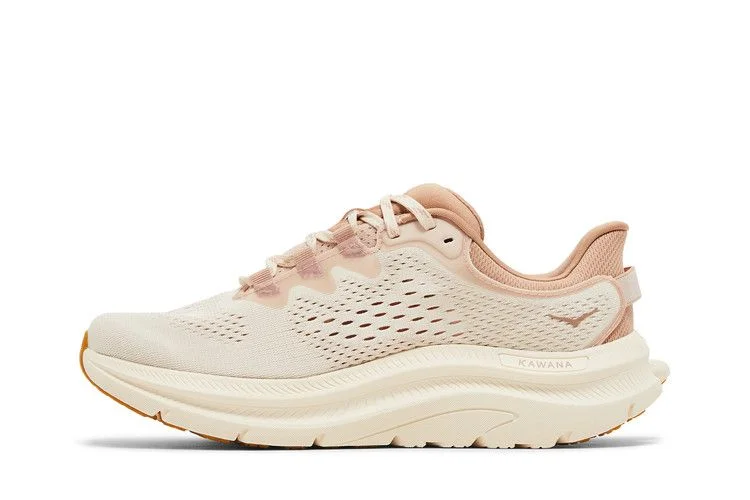 Кроссовки HOKA Wmns Kawana 2 'Vanilla Sandstone'