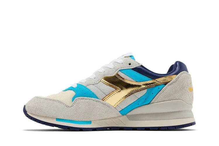 Кроссовки Hanon x Diadora Intrepid 'Glorious Moments'