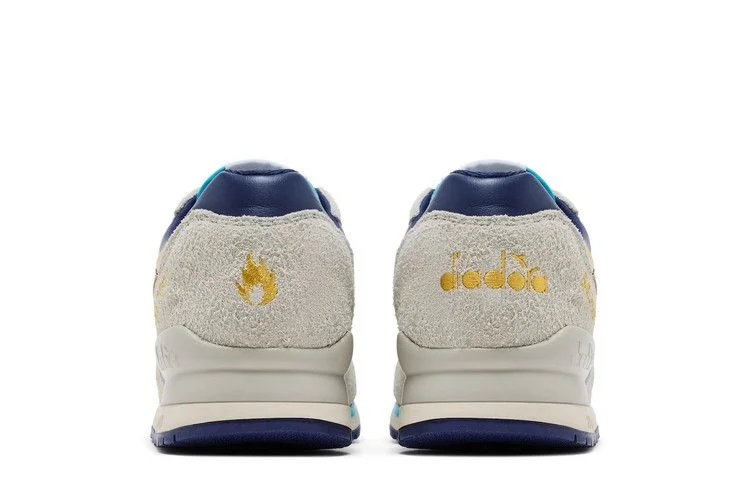 Кроссовки Hanon x Diadora Intrepid 'Glorious Moments'