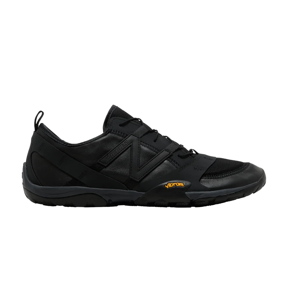 Кроссовки Issey Miyake x New Balance MT10O 'Black'