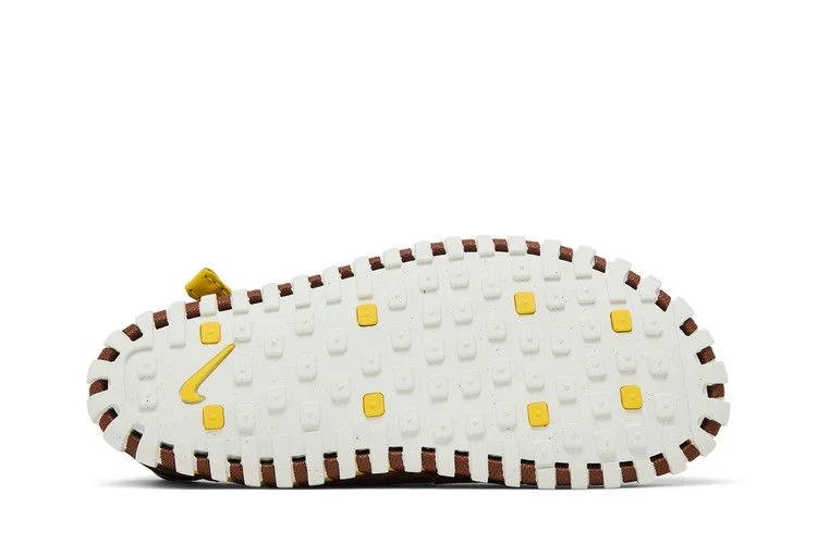 Кроссовки Jacquemus x Nike Wmns J Force 1 Low LX SP 'Earth'