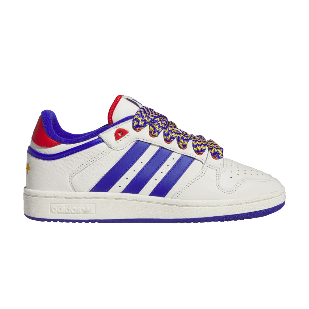 Кроссовки Jalen Green x adidas Centennial RM Low 'Philippines'