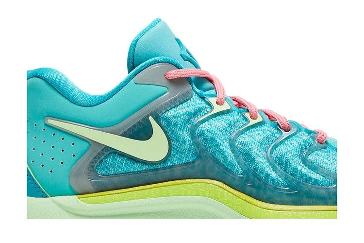Кроссовки Jonquel Jones x Nike Wmns KD 17 'Bahamas'