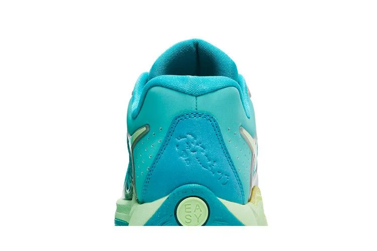 Кроссовки Jonquel Jones x Nike Wmns KD 17 'Bahamas'