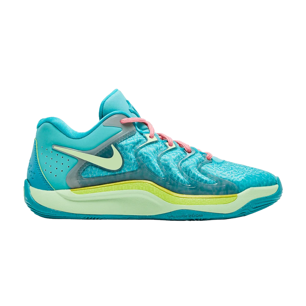 Кроссовки Jonquel Jones x Nike Wmns KD 17 'Bahamas'