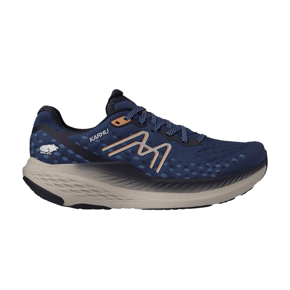 Кроссовки Karhu Mestari Run 'True Navy'