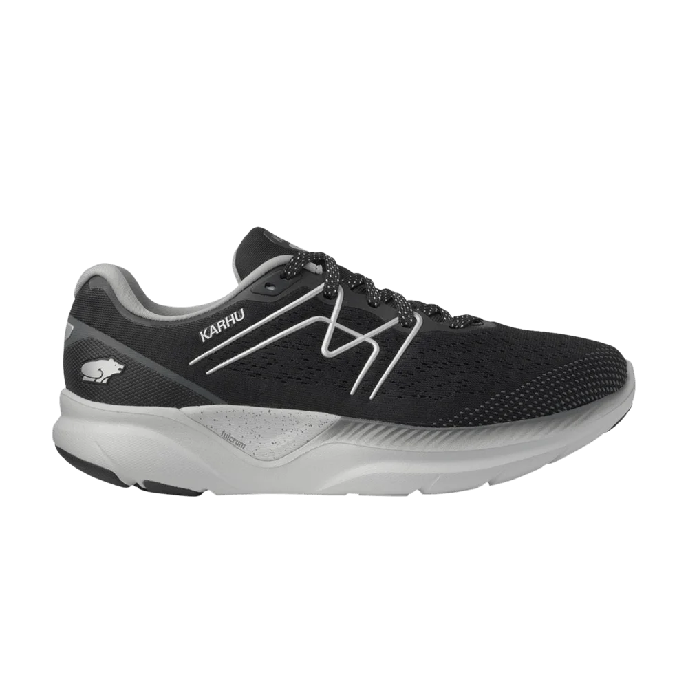 Кроссовки Karhu Wmns Fusion 3.5 'Black'