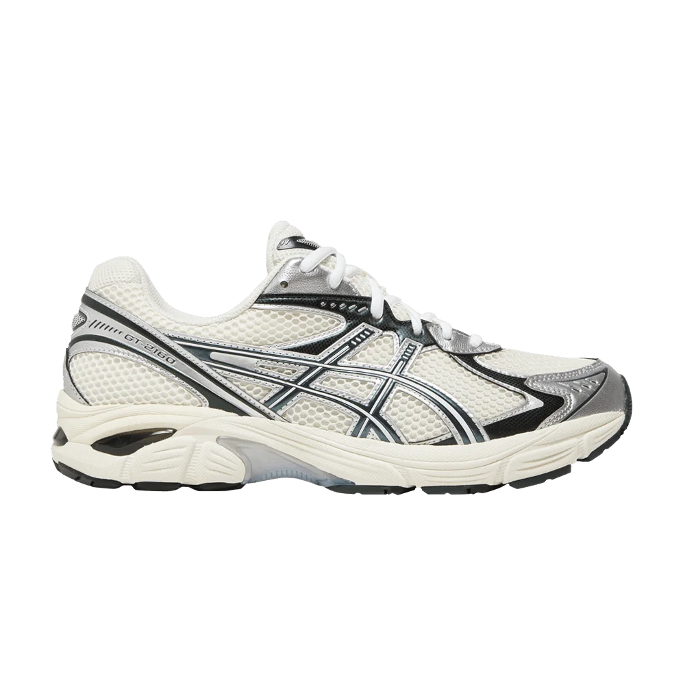 Кроссовки Kith x ASICS GT 2160 'Cream Scarab' 2023