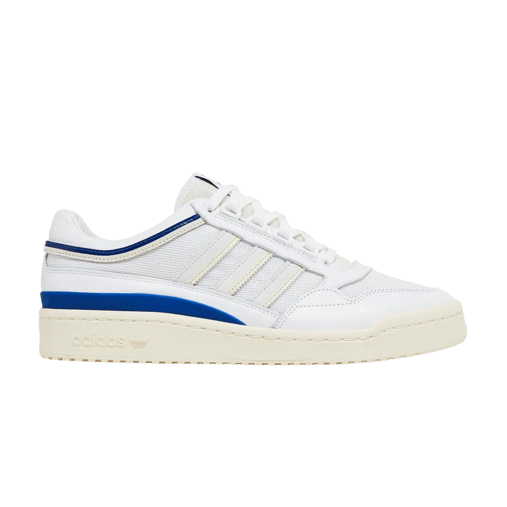 Кроссовки Kith x adidas I.L. Comp 'Classics Program - Royal'