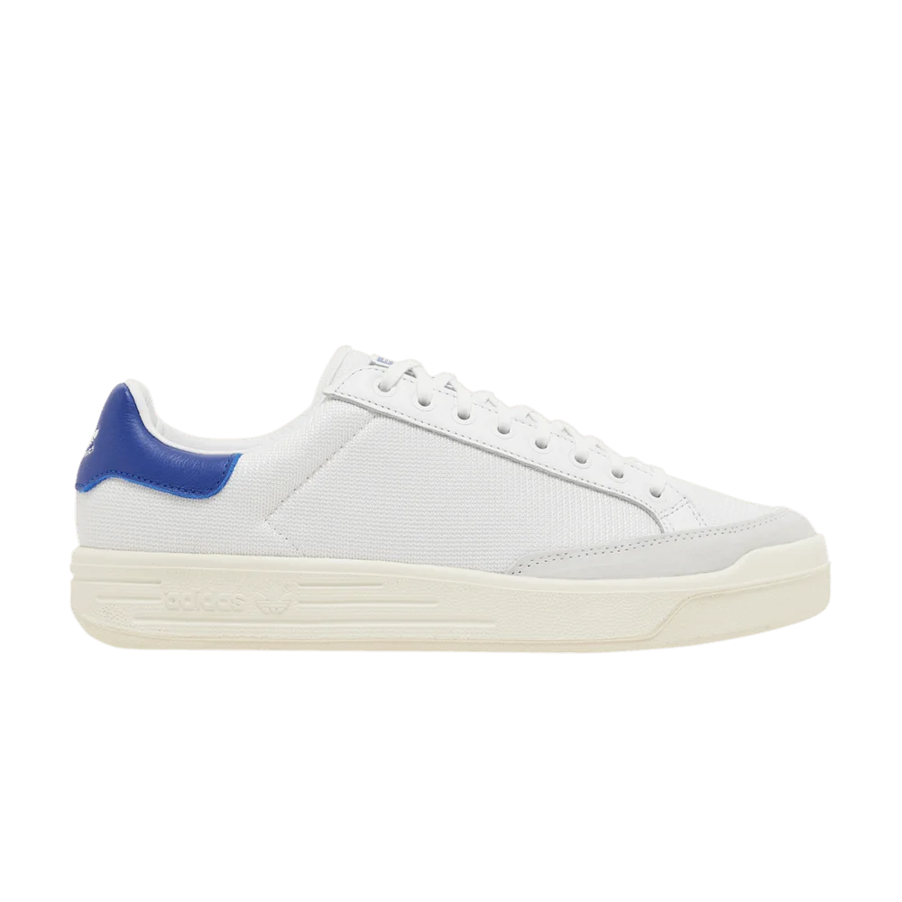 Кроссовки Kith x adidas Rod Laver 'Classics Program - Royal'