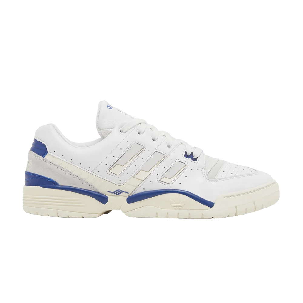 Кроссовки Kith x adidas Torsion Edberg Comp 'Classics Program - Royal'