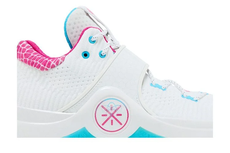 Кроссовки Li-Ning Way of Wade 6 'Buzzer Beater'