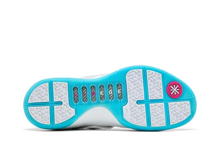 Кроссовки Li-Ning Way of Wade 6 'Buzzer Beater'