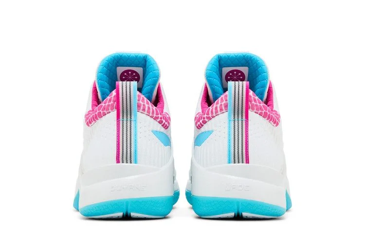 Кроссовки Li-Ning Way of Wade 6 'Buzzer Beater'