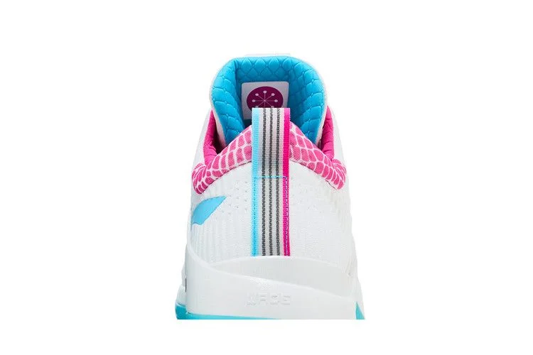 Кроссовки Li-Ning Way of Wade 6 'Buzzer Beater'