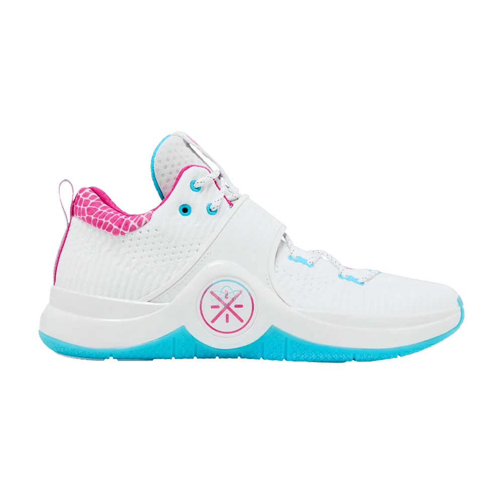 Кроссовки Li-Ning Way of Wade 6 'Buzzer Beater'