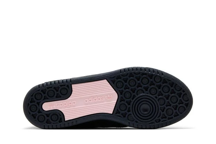 Кроссовки Lil Dre x adidas Centennial 85 Low ADV 'Black Clear Pink'