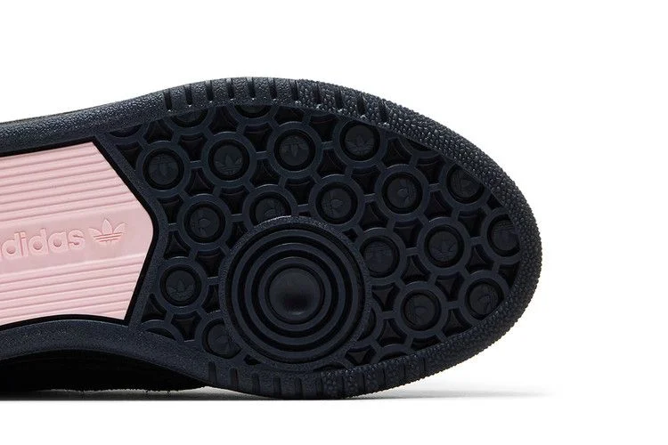 Кроссовки Lil Dre x adidas Centennial 85 Low ADV 'Black Clear Pink'