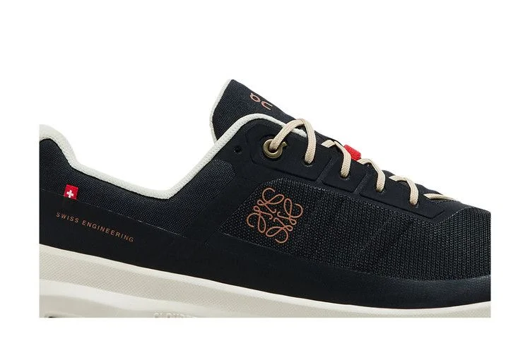 Кроссовки Loewe x ON Cloudventure 'Black'