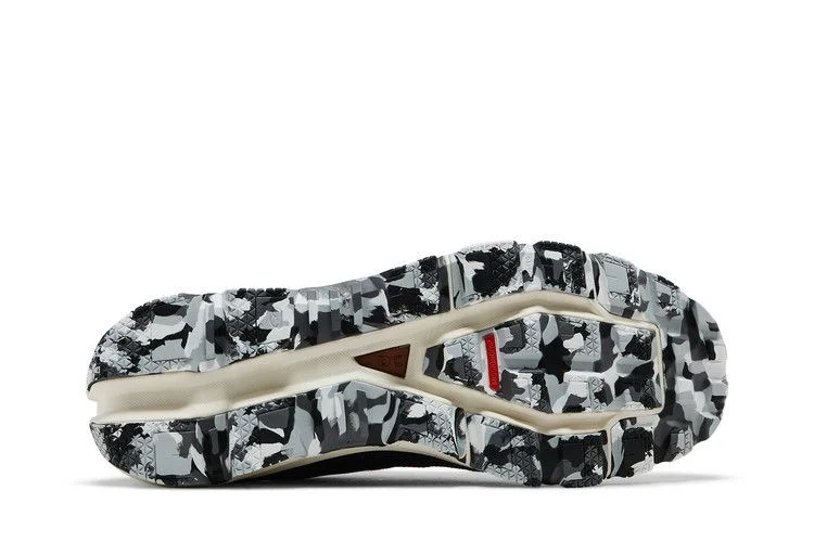 Кроссовки Loewe x ON Cloudventure 'Black'