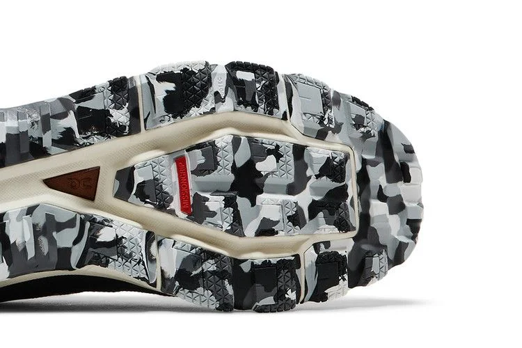 Кроссовки Loewe x ON Cloudventure 'Black'