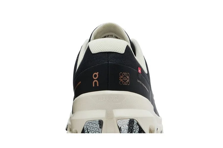 Кроссовки Loewe x ON Cloudventure 'Black'