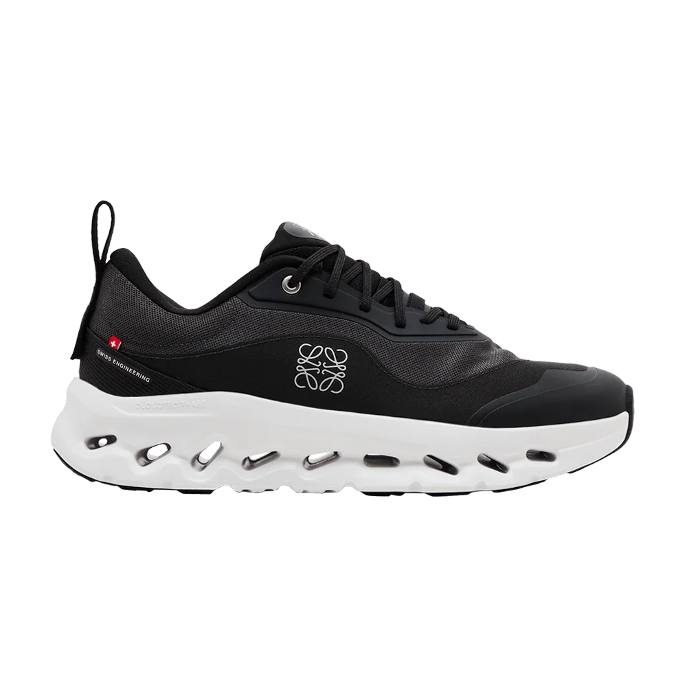 Кроссовки Loewe x ON Wmns Cloudtilt 2 'Black'