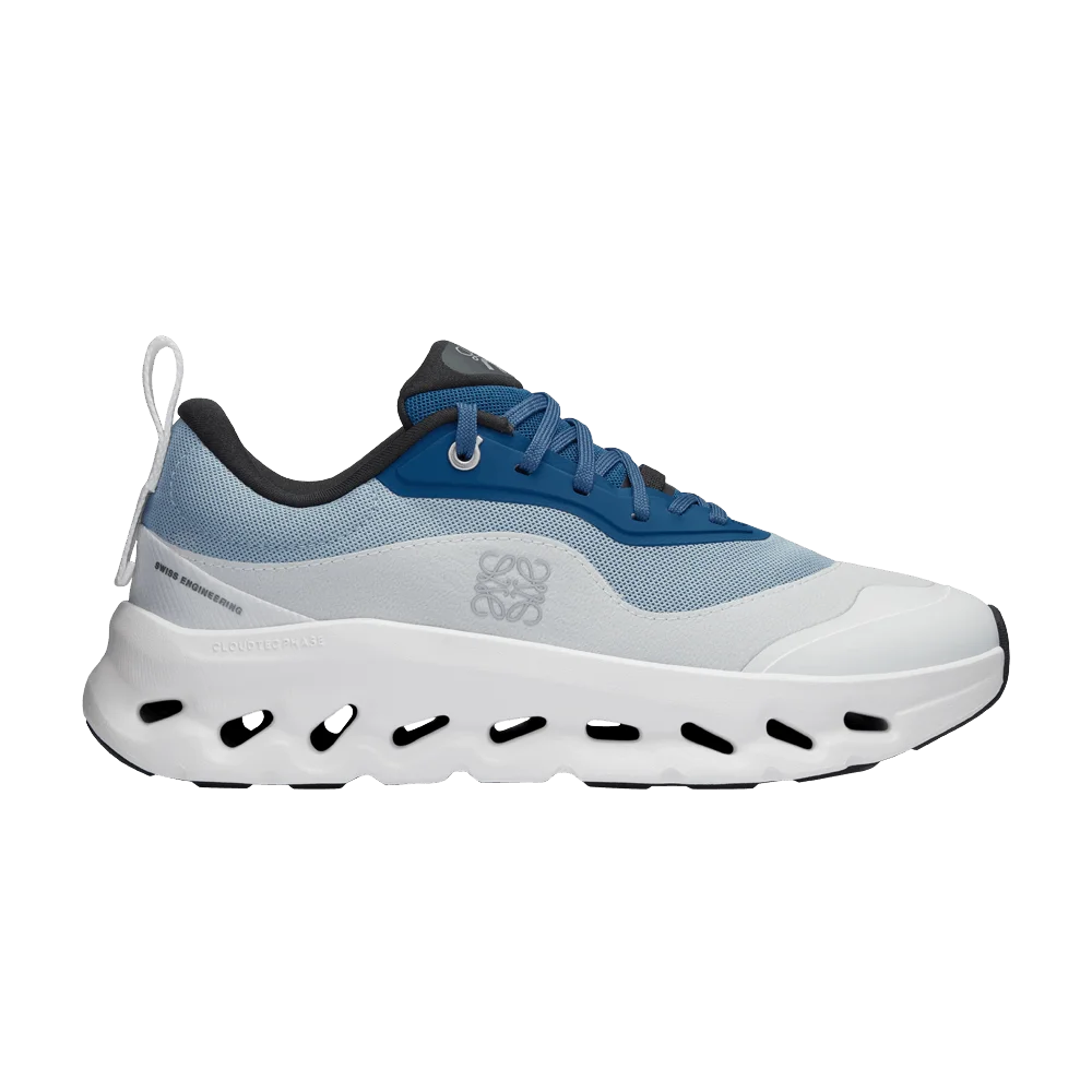Кроссовки Loewe x ON Wmns Cloudtilt 2 'Blue White'